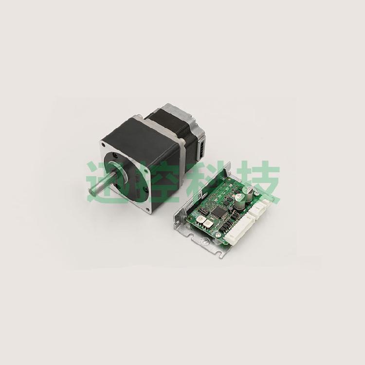 廠家直銷閉環(huán)步進(jìn)電機(jī)