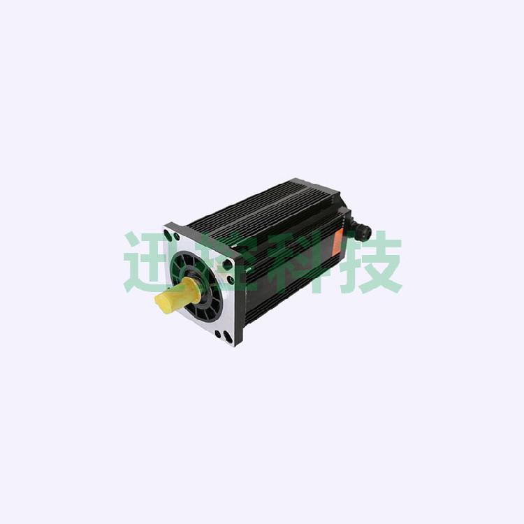 混合式閉環(huán)步進電機