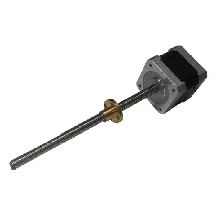電機(jī)絲桿直銷(xiāo)