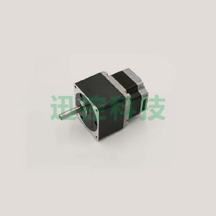 步進(jìn)電機(jī)智能驅(qū)動(dòng)器