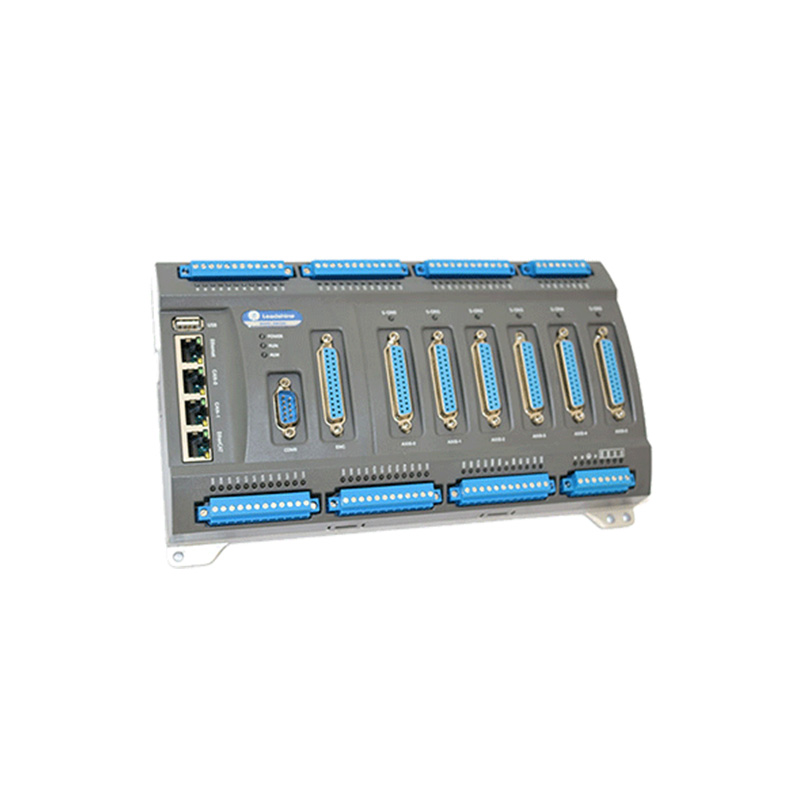 廠家供應SMC606六軸軌跡控制器 軌跡控制器 迅控