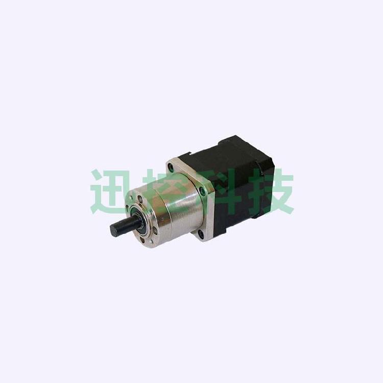 東莞步進減速電機42HS60-5.18 推桿T形螺桿電機廠家