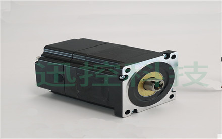 什么叫做剎車(chē)步進(jìn)電機(jī)
