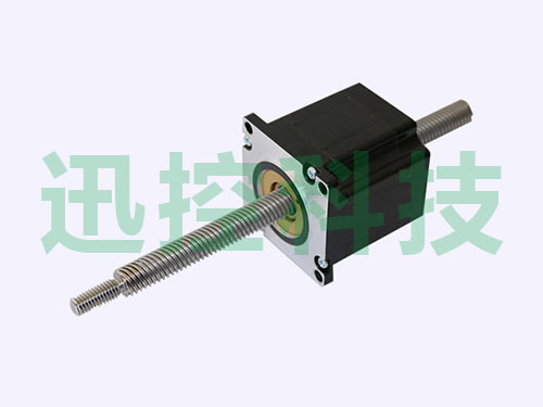 東莞迅控自動(dòng)化科技有限公司