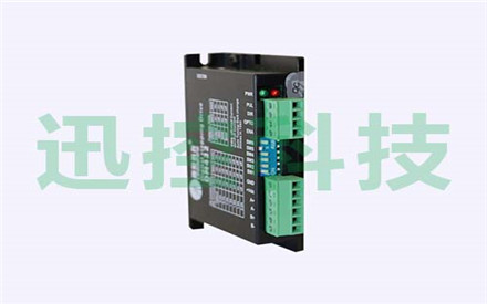 步進(jìn)驅(qū)動器的驅(qū)動方式