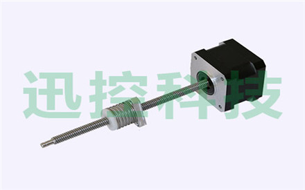 東莞迅控自動(dòng)化科技有限公司