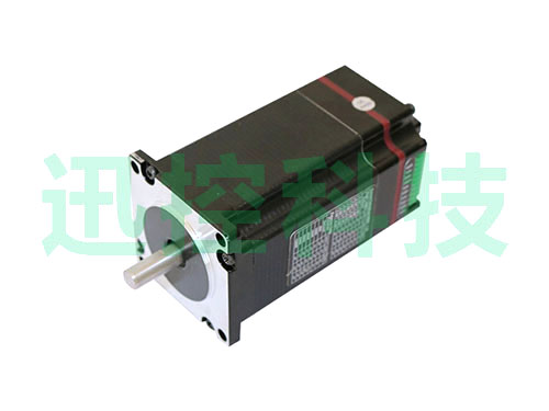 42一體式步進(jìn)電機(jī)