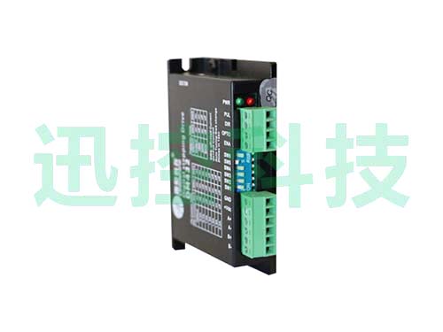 步進(jìn)驅(qū)動器-DM422S