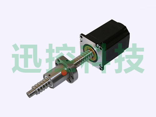 東莞迅控自動(dòng)化科技有限公司
