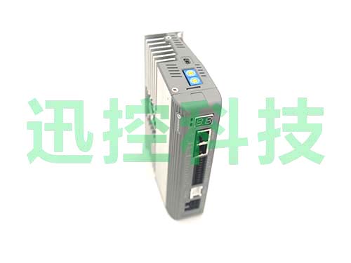 Ether CAT 總線閉環(huán)控制器