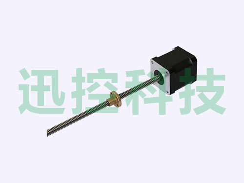 東莞迅控自動(dòng)化科技有限公司