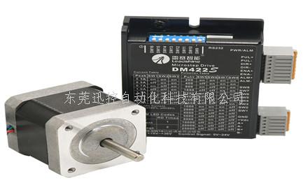 步進(jìn)電機(jī)驅(qū)動(dòng)器細(xì)分原理的介紹