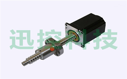 東莞絲桿直線(xiàn)電機(jī)