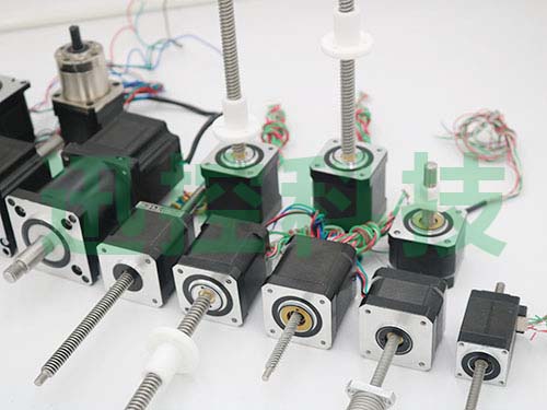 絲桿電機(jī) 東莞迅控