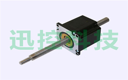 直線絲桿步進(jìn)電機的應(yīng)用優(yōu)勢