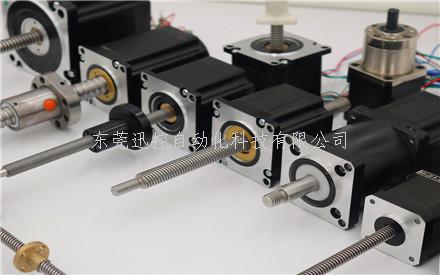 直線電機(jī)的工作原理以及直線電機(jī)的特點(diǎn)