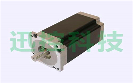 步進(jìn)電機功能模塊的設(shè)計