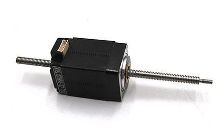 介紹一下絲桿步進(jìn)電機的用途！