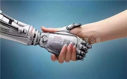 科技進(jìn)步帶來(lái)時(shí)代變革——東莞迅控自動(dòng)化科技有限公司