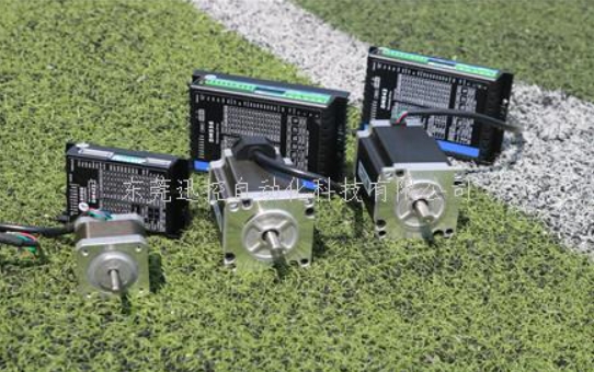 3D打印機更適合使用步進(jìn)電機