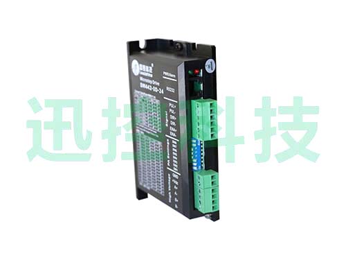 步進(jìn)驅(qū)動(dòng)器-DM442-IO-24