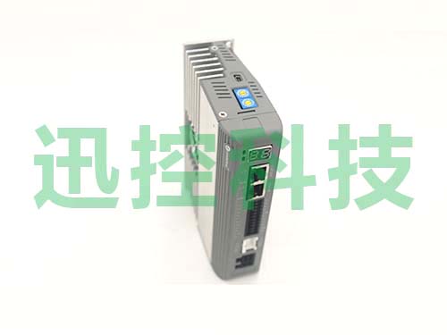 CAN open 總線開環(huán)開關器