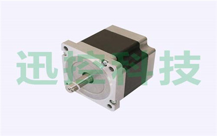 步進(jìn)電機使用時的異常處理