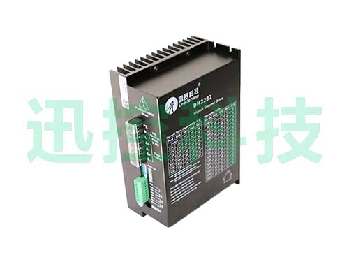 步進(jìn)驅(qū)動器--DM1182