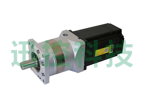 行星減速閉環(huán)電機(jī)--QS086-L2-35+86HBM40-1000